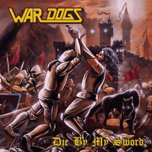 War Dogs : Die by My Sword